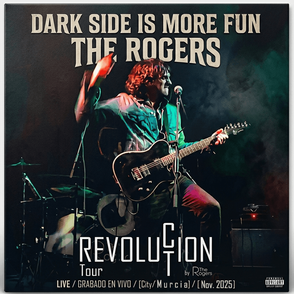 New release available on Bandcamp.
Nuevo EP disponible en Bandcamp.