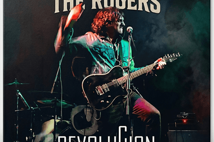 Enlace permanente a: Dark side is more fun – A night from Revoluction Tour